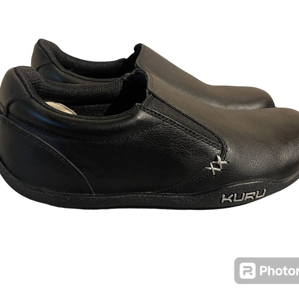 Kuru Kivi Slip On Women’s Size 9.5 Medium